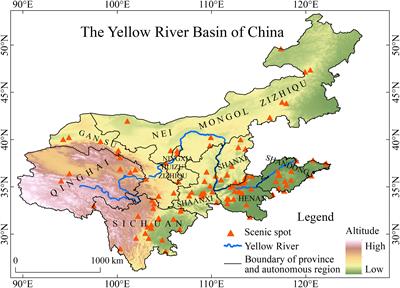 How can high-quality development improve the ecotourism efficiency in the region of ecological constraints of China? Empirical evidence from the Yellow River Basin